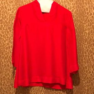 Eileen Fischer Blouse